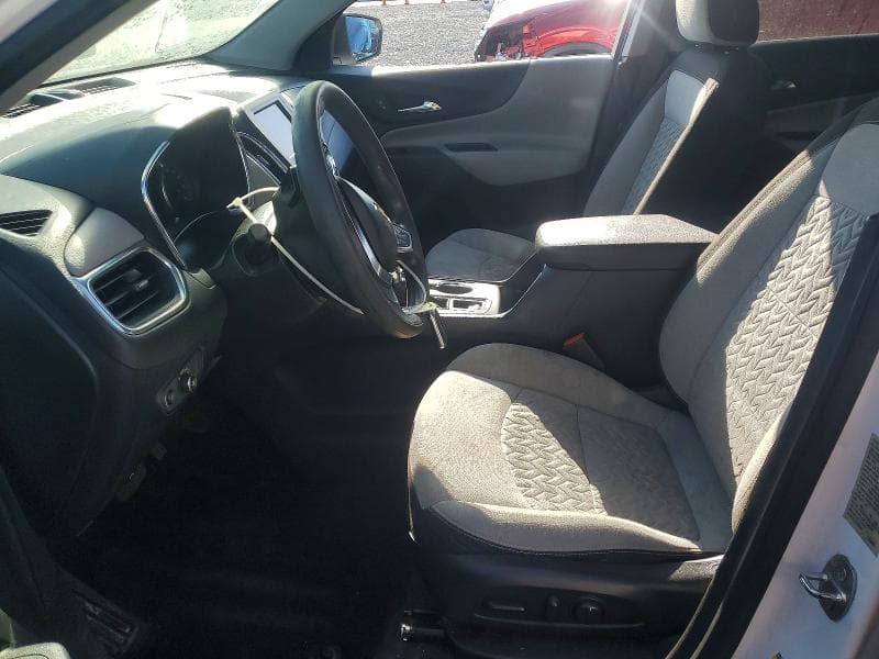 2022 CHEVROLET EQUINOX LT LT 7