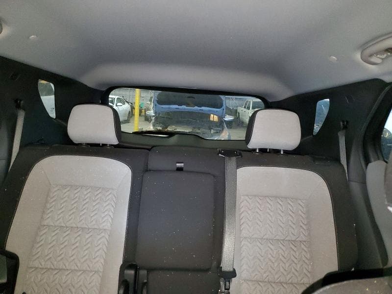 2022 CHEVROLET EQUINOX LT LT 10