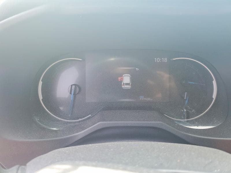 2021 TOYOTA RAV4 PRIME SE 9