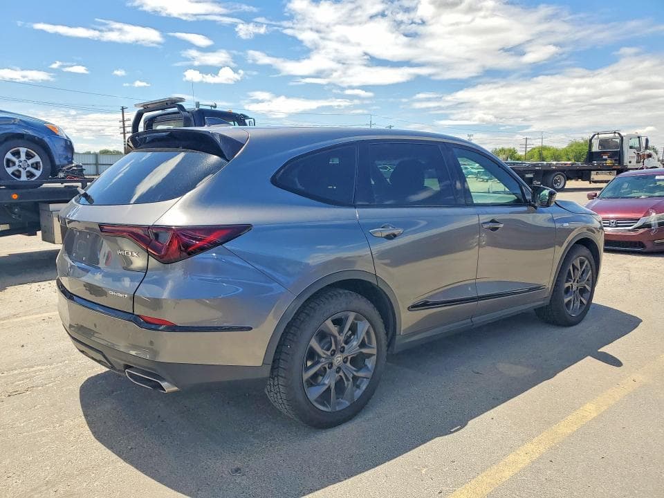 2022 ACURA MDX A-SPEC 3
