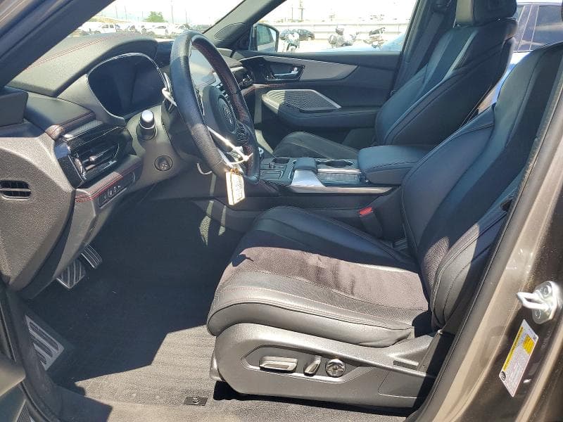 2022 ACURA MDX A-SPEC 7