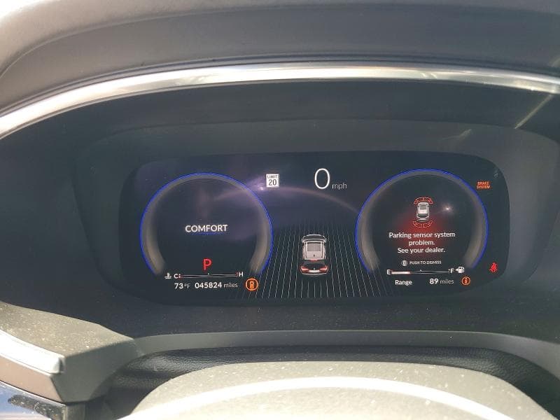 2022 ACURA MDX A-SPEC 9