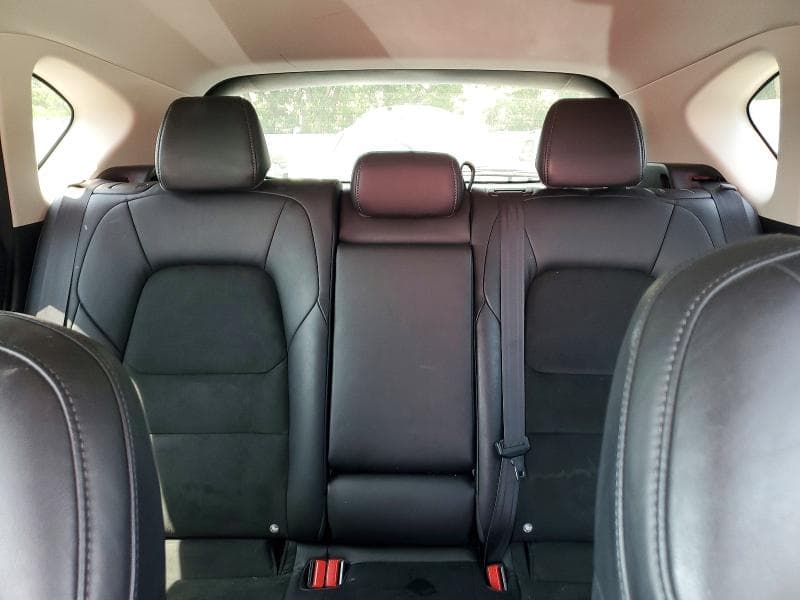 2022 MAZDA CX-5 SELECT 10