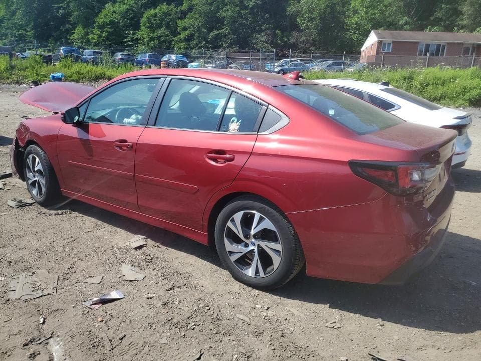 2023 SUBARU LEGACY PREMIUM 2