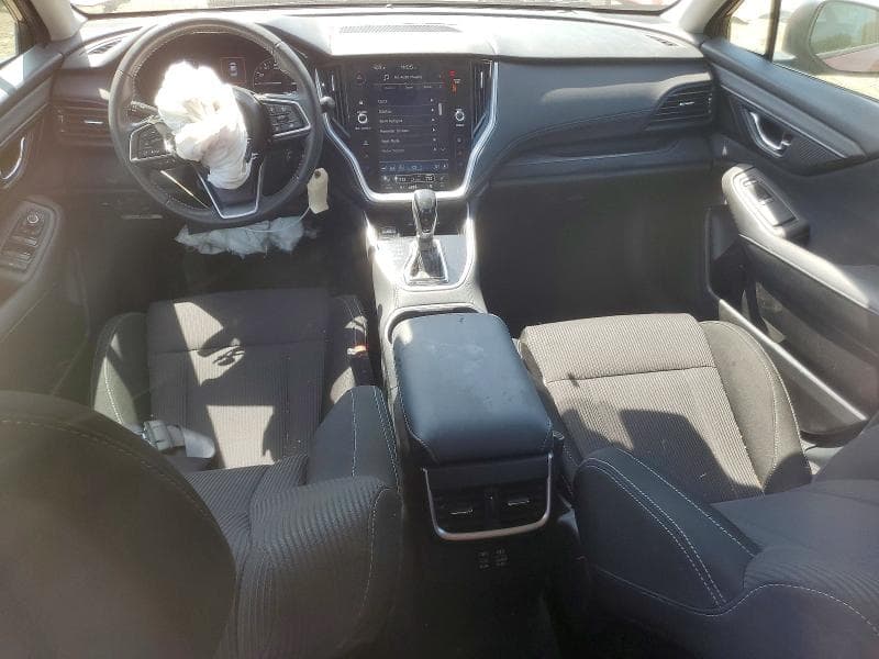 2023 SUBARU LEGACY PREMIUM 8