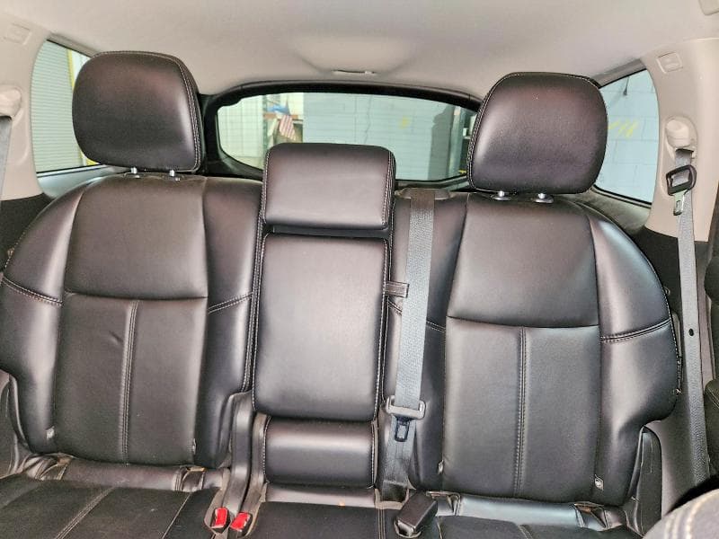 2019 NISSAN PATHFINDER SL 10