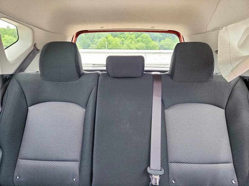 2025 KIA SOUL LX LX 10