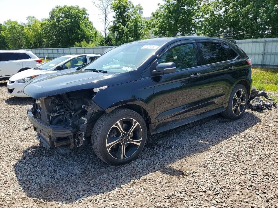 2020 FORD EDGE ST - 1