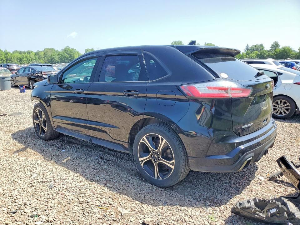 2020 FORD EDGE ST 2