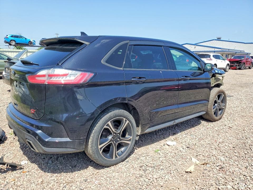 2020 FORD EDGE ST 3