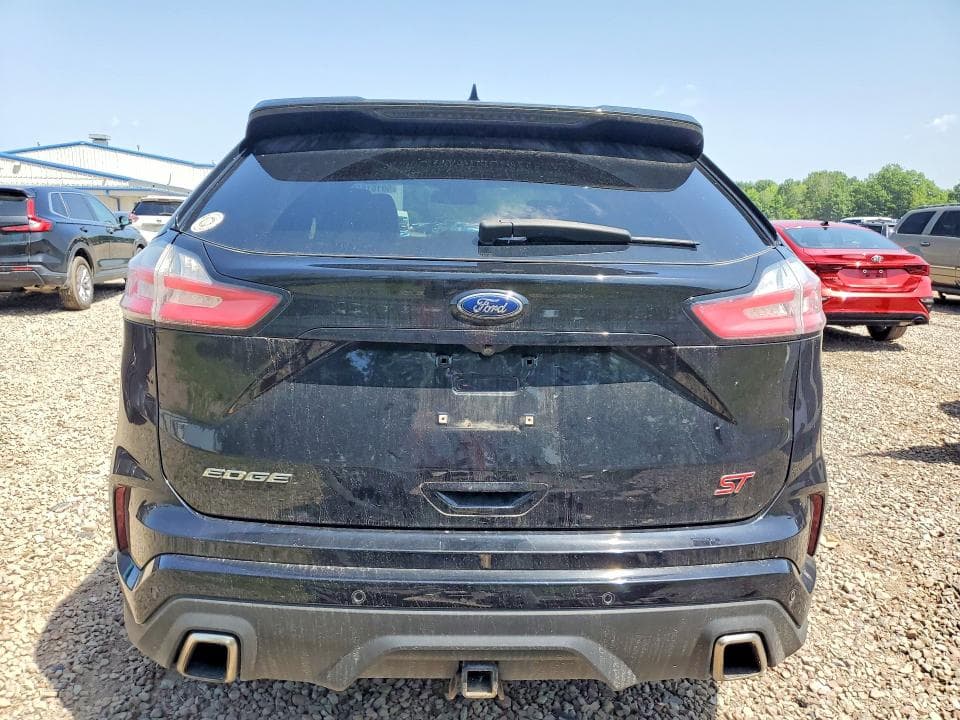 2020 FORD EDGE ST 6