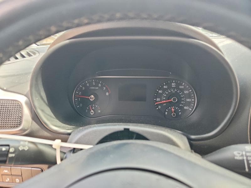 2021 KIA SOUL GT LINE 9