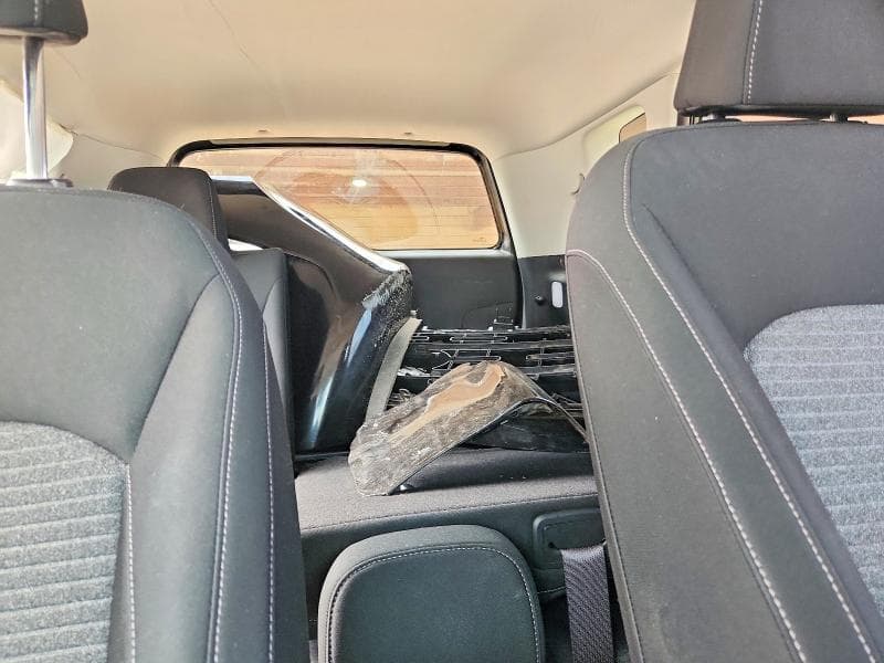 2021 KIA SOUL GT LINE 10