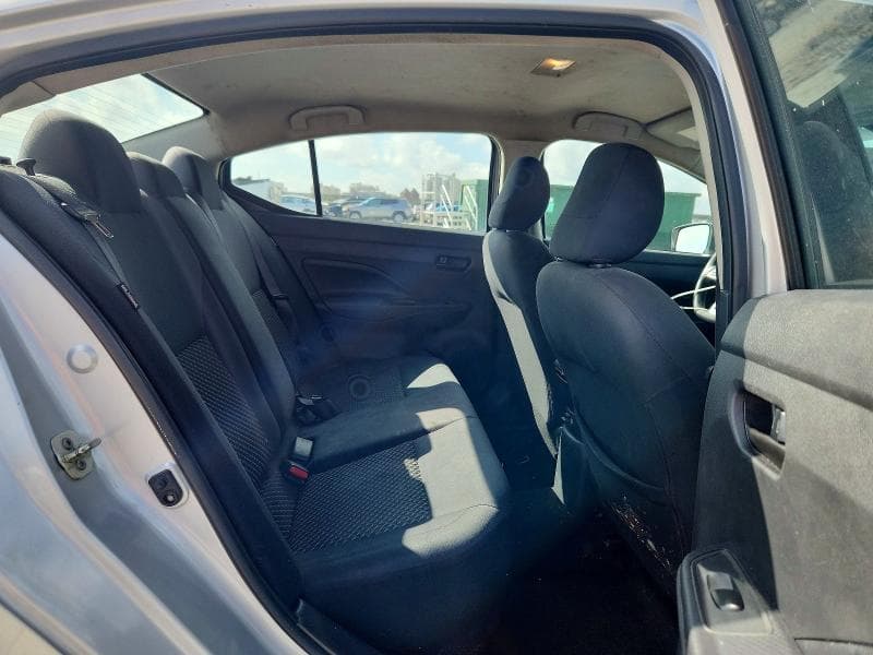 2020 NISSAN VERSA S 10