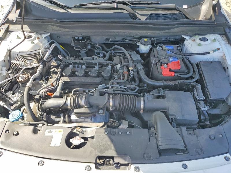 2021 HONDA ACCORD SPORT SE 11