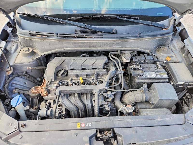 2020 HYUNDAI VENUE SEL SEL 11