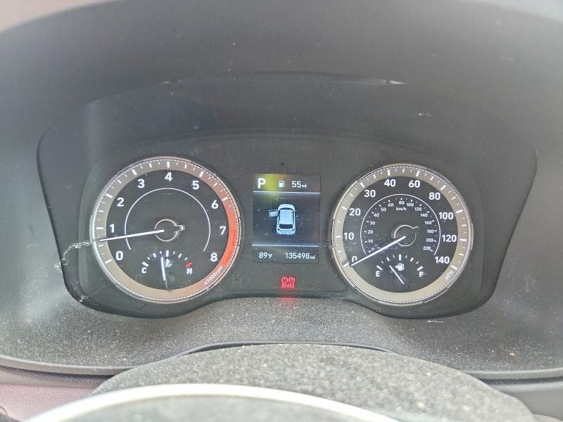 2020 HYUNDAI VENUE SEL SEL 9