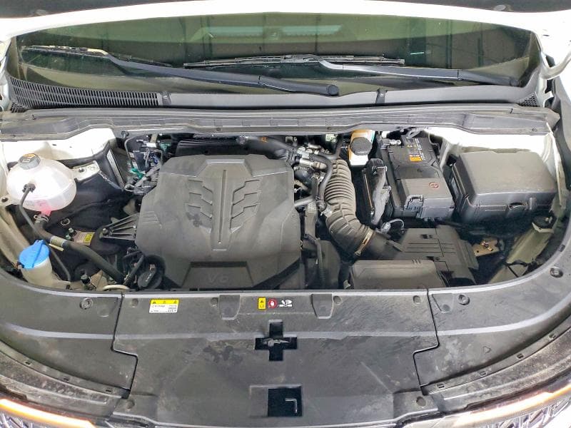 2025 KIA CARNIVAL LXS 12