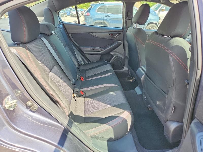 2017 SUBARU IMPREZA SPORT SPORT 10