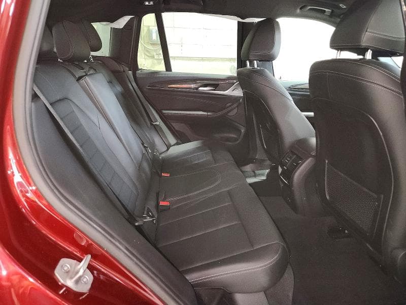 2024 BMW X3 M40I M40I 11