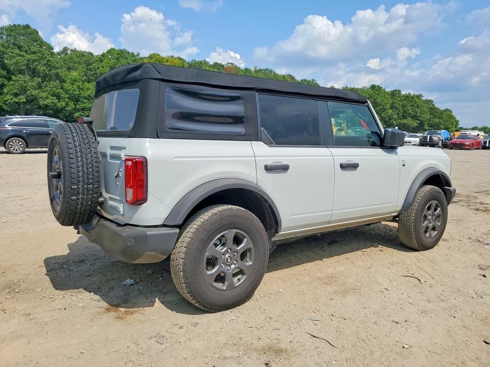 2026 FORD BRONCO BIG BEND 3