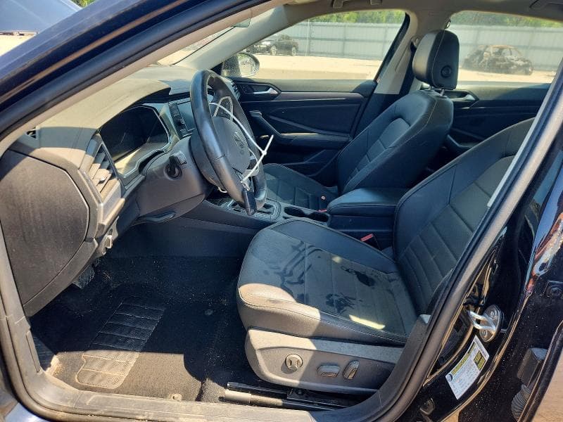2023 VOLKSWAGEN JETTA SE 7