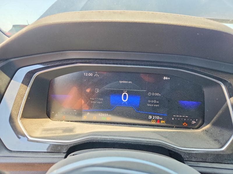 2023 VOLKSWAGEN JETTA SE 9