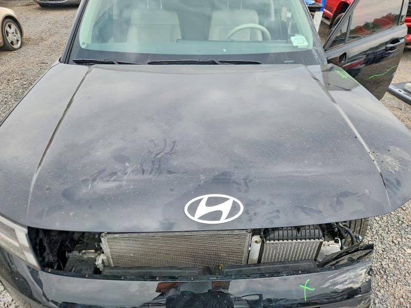 2024 HYUNDAI SANTA FE SEL 12