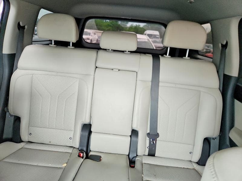 2024 HYUNDAI SANTA FE SEL 10