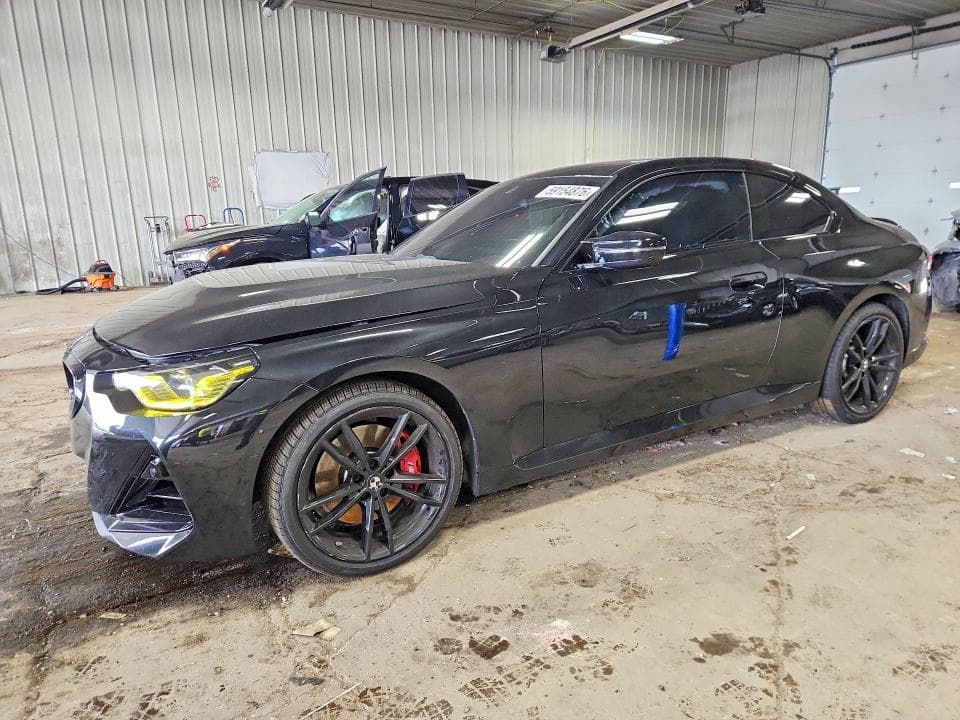 2023 BMW M240XI - 1