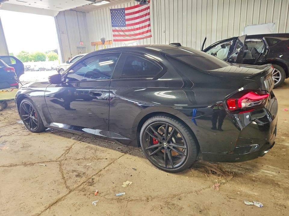 2023 BMW M240XI 2