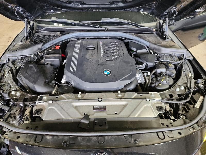 2023 BMW M240XI 11