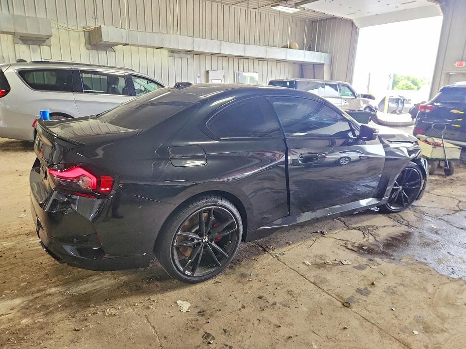 2023 BMW M240XI 3