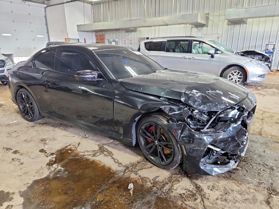2023 BMW M240XI 4