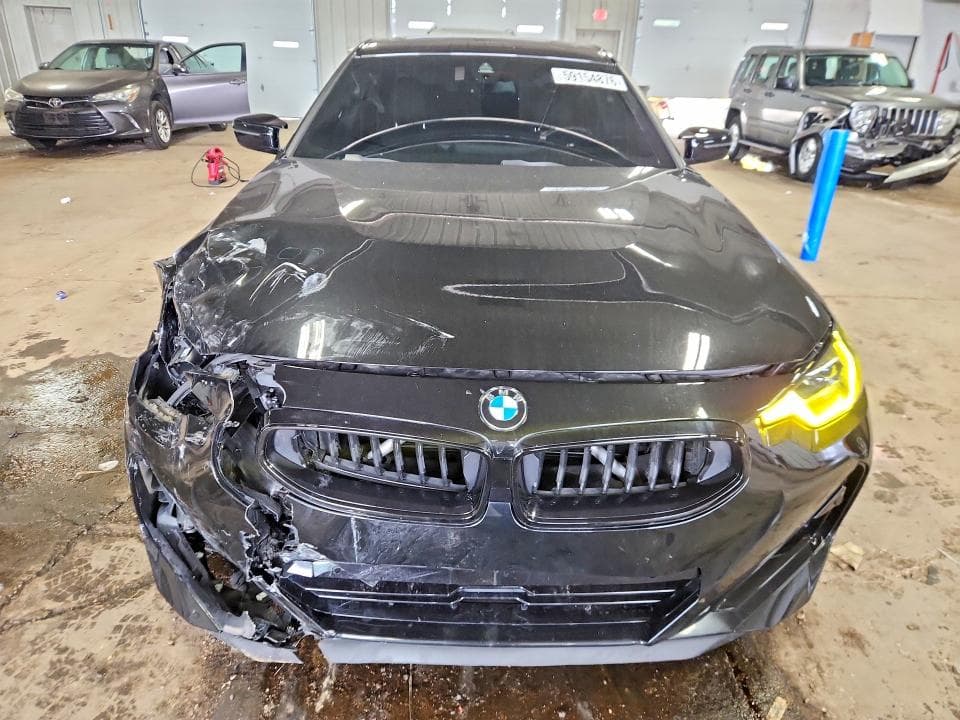 2023 BMW M240XI 5