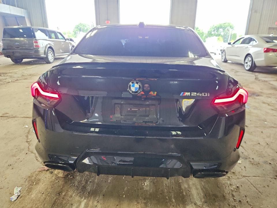 2023 BMW M240XI 6