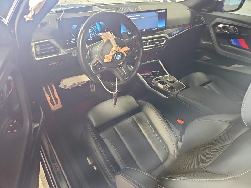 2023 BMW M240XI 8