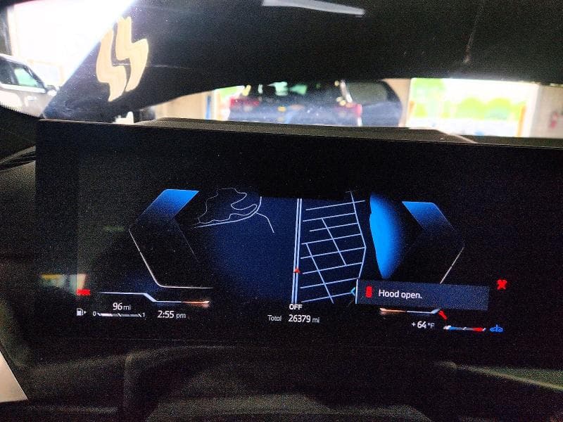 2023 BMW M240XI 9