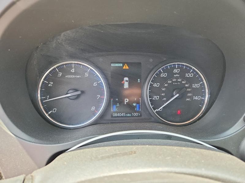 2018 MITSUBISHI OUTLANDER SE 9