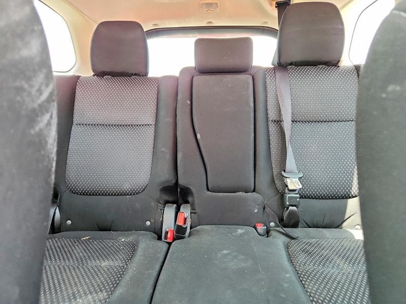 2018 MITSUBISHI OUTLANDER SE 10