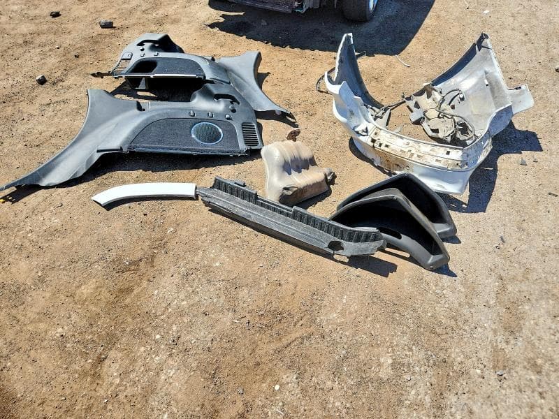 2018 JEEP GRAND CHEROKEE OVERLAND OVERLAND 13