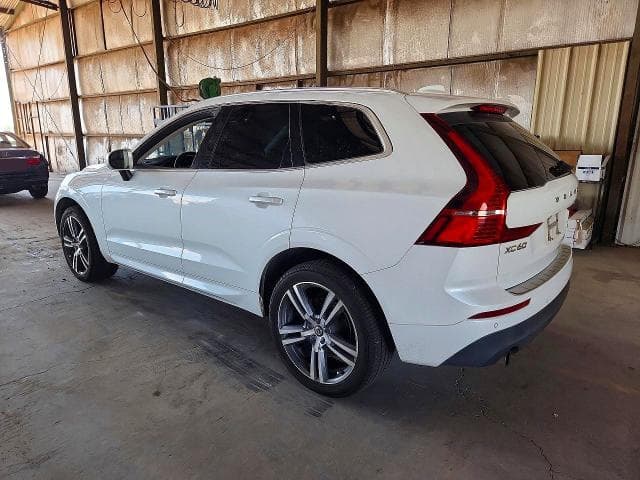 2020 VOLVO XC60 T5 MOMENTUM T5 MOMENTUM 2