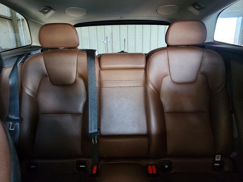 2020 VOLVO XC60 T5 MOMENTUM T5 MOMENTUM 10