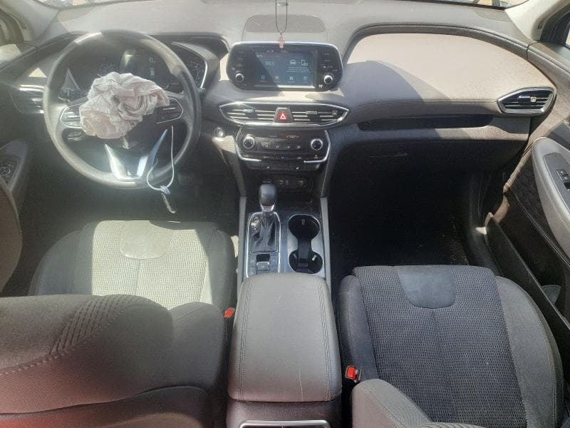 2020 HYUNDAI SANTA FE SEL 8