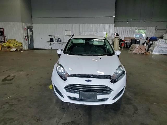 2017 FORD FIESTA S S 13