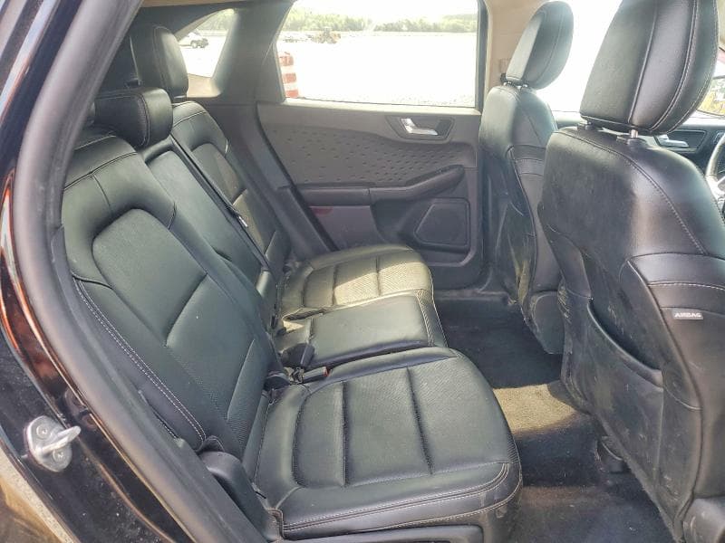 2020 FORD ESCAPE SEL 11