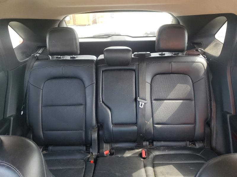 2020 FORD ESCAPE SEL 10