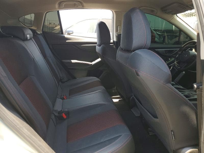 2023 SUBARU CROSSTREK PREMIUM 11
