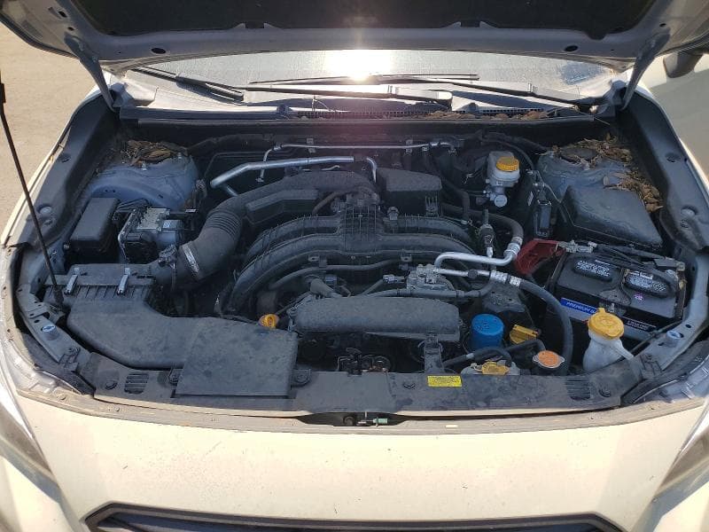 2023 SUBARU CROSSTREK PREMIUM 12