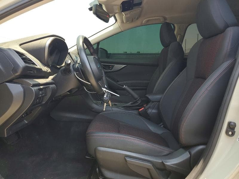 2023 SUBARU CROSSTREK PREMIUM 7